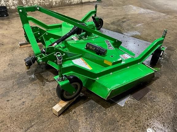 2021 Frontier GM2190R Hay and Forage Mowers - Rotary for Sale | Tractor ...