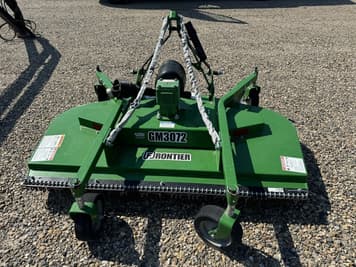 Main image Frontier GM3072