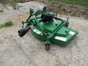2021 Frontier GM4060E Image