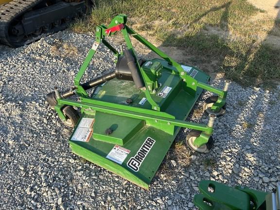 Image of Frontier GM4060E equipment image 3