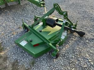 2021 Frontier GM4060E Image