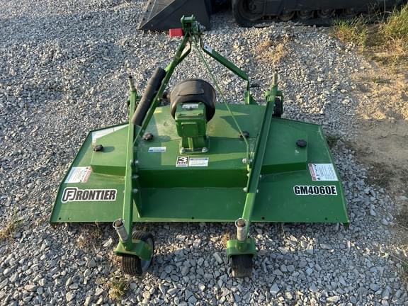 Image of Frontier GM4060E equipment image 4