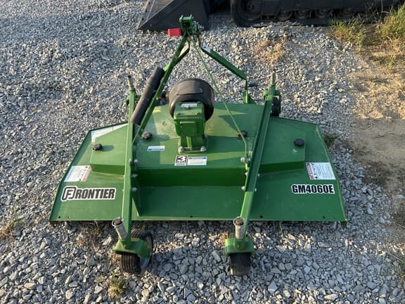 Image of Frontier GM4060E equipment image 3