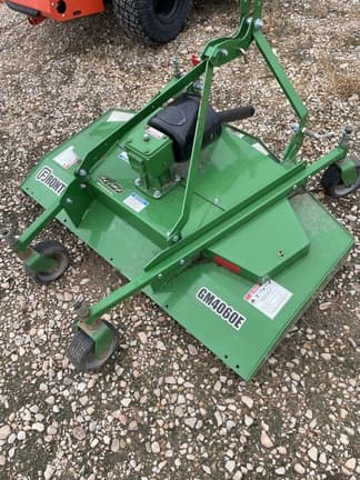 Main image Frontier GM4060E