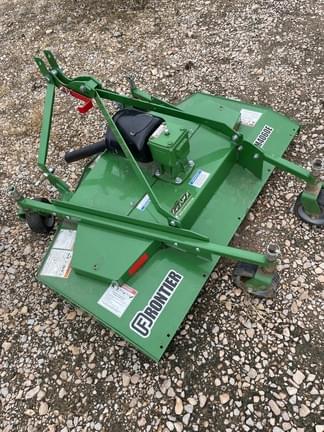 Main image Frontier GM4060E