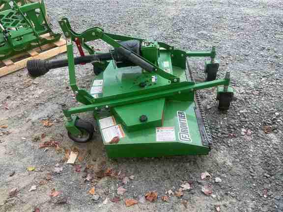 Image of Frontier GM4060E equipment image 3