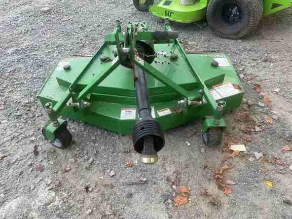 Image of Frontier GM4060E equipment image 2