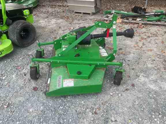 Image of Frontier GM4060E equipment image 1