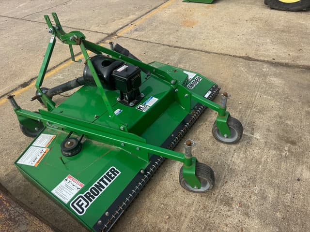 Image of Frontier GM4060E equipment image 4