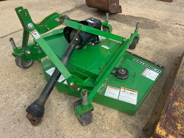 Image of Frontier GM4060E equipment image 2