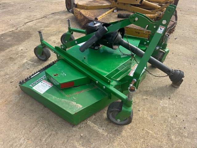 Image of Frontier GM4060E equipment image 1