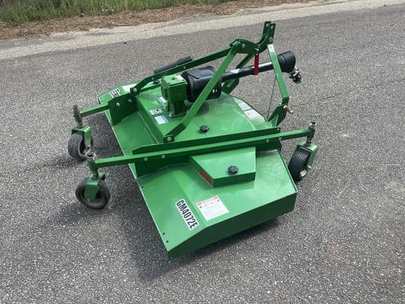 Image of Frontier GM4072E equipment image 4
