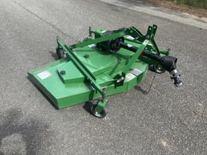 2021 Frontier GM4072E Image