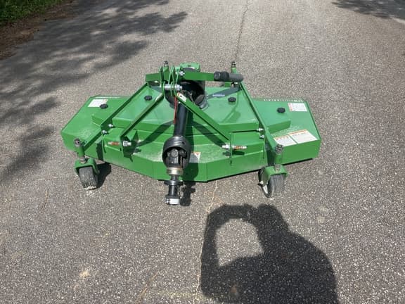 Image of Frontier GM4072E equipment image 2