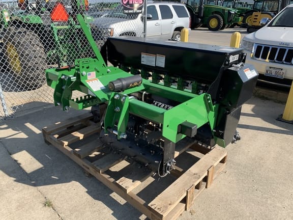 Main image Frontier GS1160