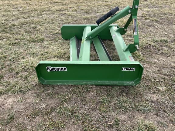 Image of Frontier LP1048L equipment image 3
