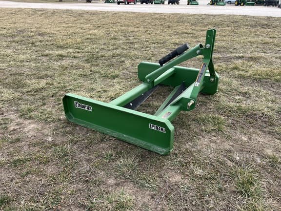 Image of Frontier LP1048L equipment image 4