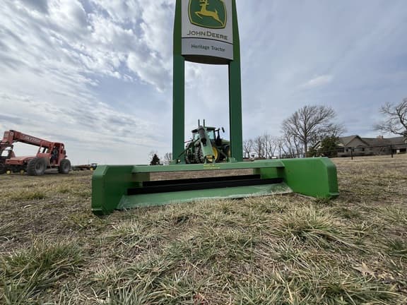 Image of Frontier LP1048L equipment image 1