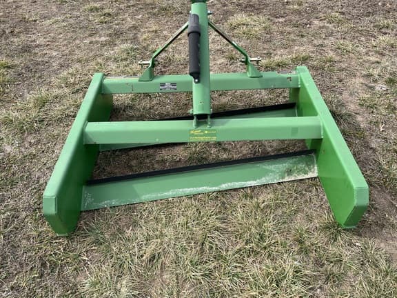 Image of Frontier LP1048L equipment image 2