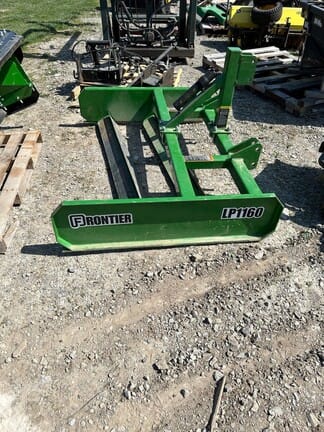 Main image Frontier LP1160