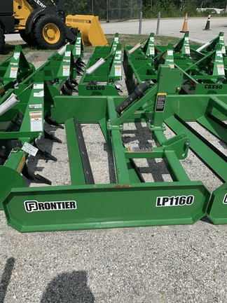 Main image Frontier LP1160