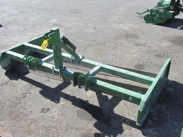 Image of Frontier LP1184 equipment image 4