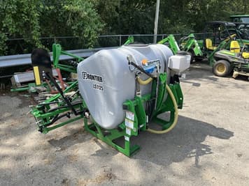 Main image Frontier LS1125