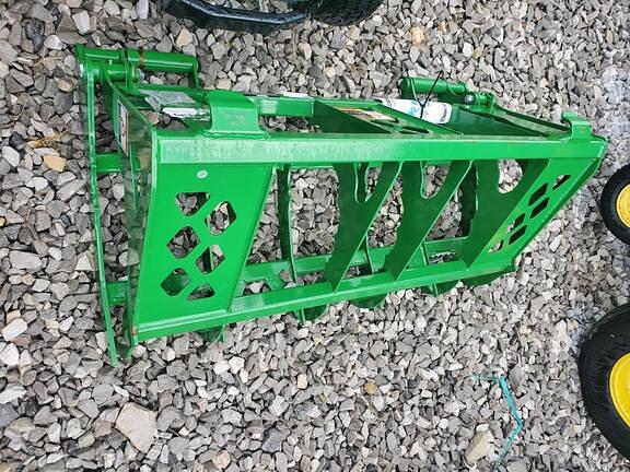 2021 Frontier MG20F Equipment Image0