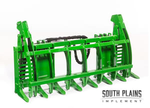 2021 Frontier PG11 Image