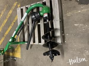 2021 Frontier PHD100 Image