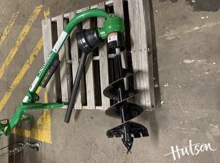 Equipment Main Image