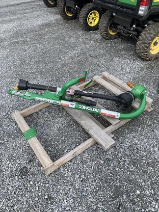 Main image Frontier PHD100