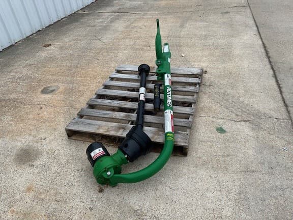 Image of Frontier PHD100 equipment image 2