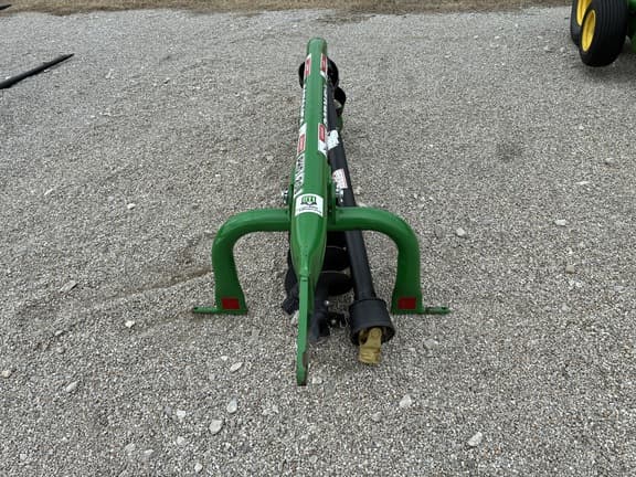 Image of Frontier PHD200 equipment image 1