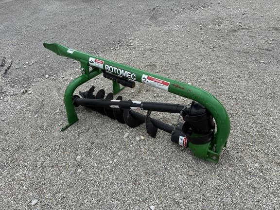 Image of Frontier PHD200 equipment image 4