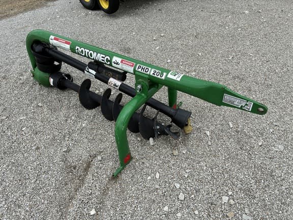 Equipment Main Image