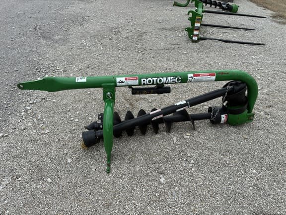 Image of Frontier PHD200 equipment image 3