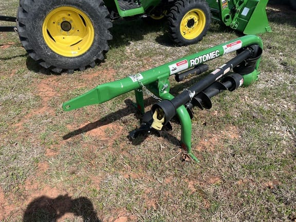 Main image Frontier PHD200