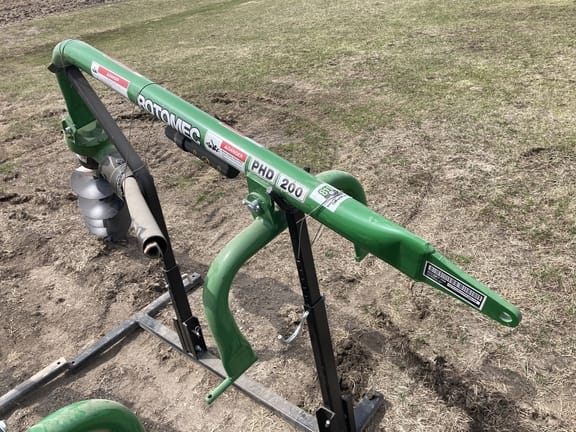 2021 Frontier PHD200 Image