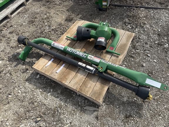 Image of Frontier PHD200 equipment image 1