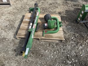 2021 Frontier PHD200 Image