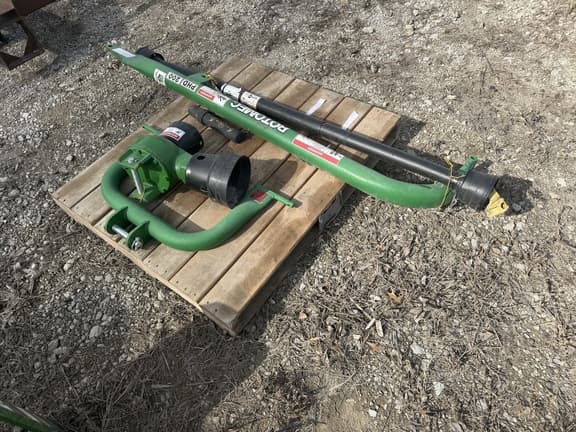 Image of Frontier PHD200 equipment image 3