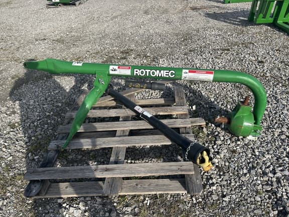 Image of Frontier PHD200 equipment image 4