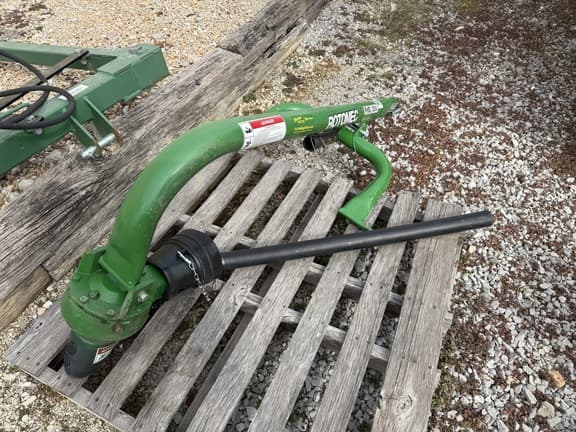 Image of Frontier PHD200 equipment image 3