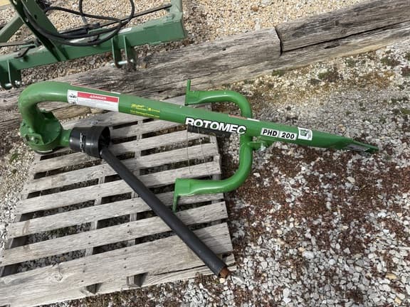 Equipment Main Image