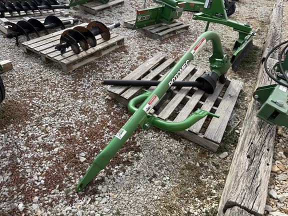 Image of Frontier PHD200 equipment image 2