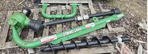 2021 Frontier PHD300 Equipment Image0