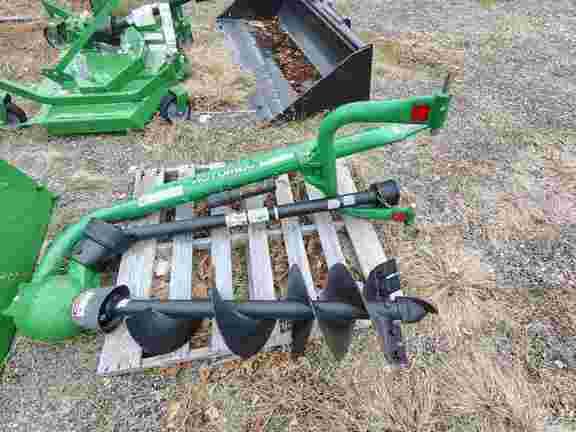 Image of Frontier PHD300 equipment image 4