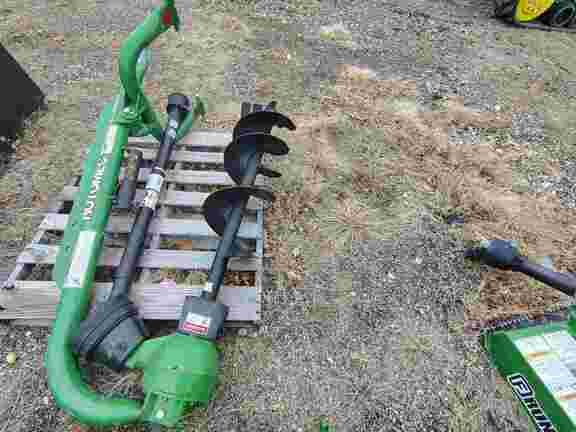 Image of Frontier PHD300 equipment image 2