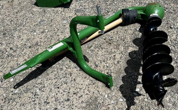 Main image Frontier PHD400